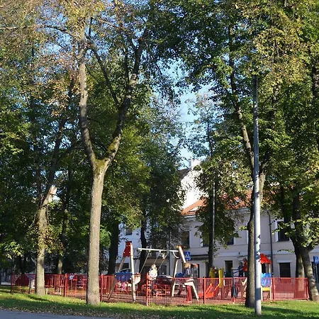 Dora Uzupis Apartment
