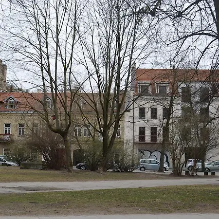 Daire Dora Uzupis Vilnius