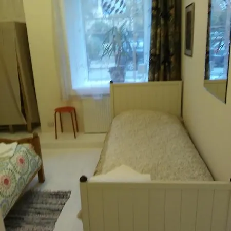 Dora Uzupis Appartamento VNO