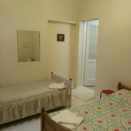 Dora Uzupis Apartment *