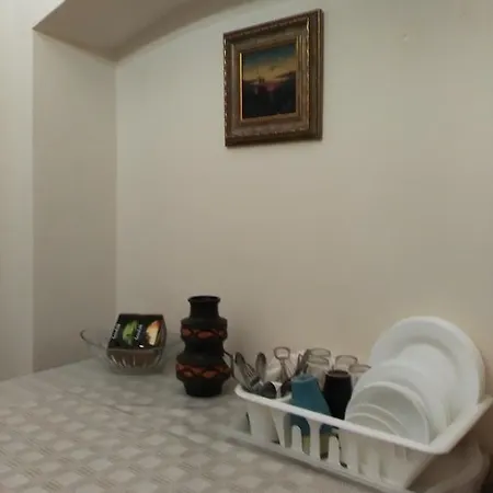 公寓 对岸共和国多拉公寓 维尔纽斯