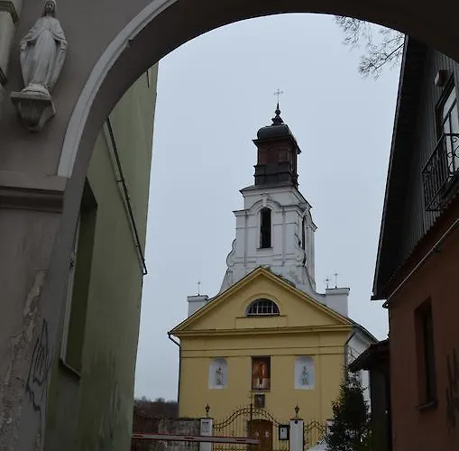 公寓 对岸共和国多拉公寓