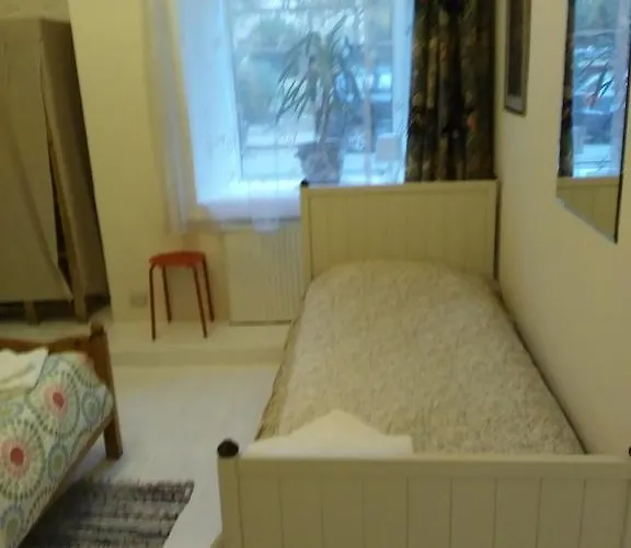 Dora Uzupis Apartament Wilno