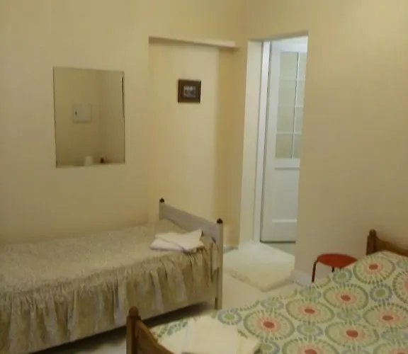 Dora Uzupis Apartament *