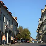 Dora Uzupis Vilnius