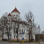 Apartman Dora Uzupis Vilnius