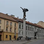 Apartman Dora Uzupis *