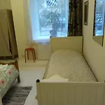 Dora Uzupis Apartment Vilnius