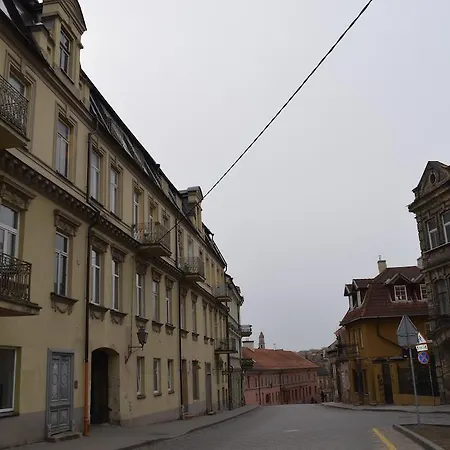 Dora Uzupis Vilnius